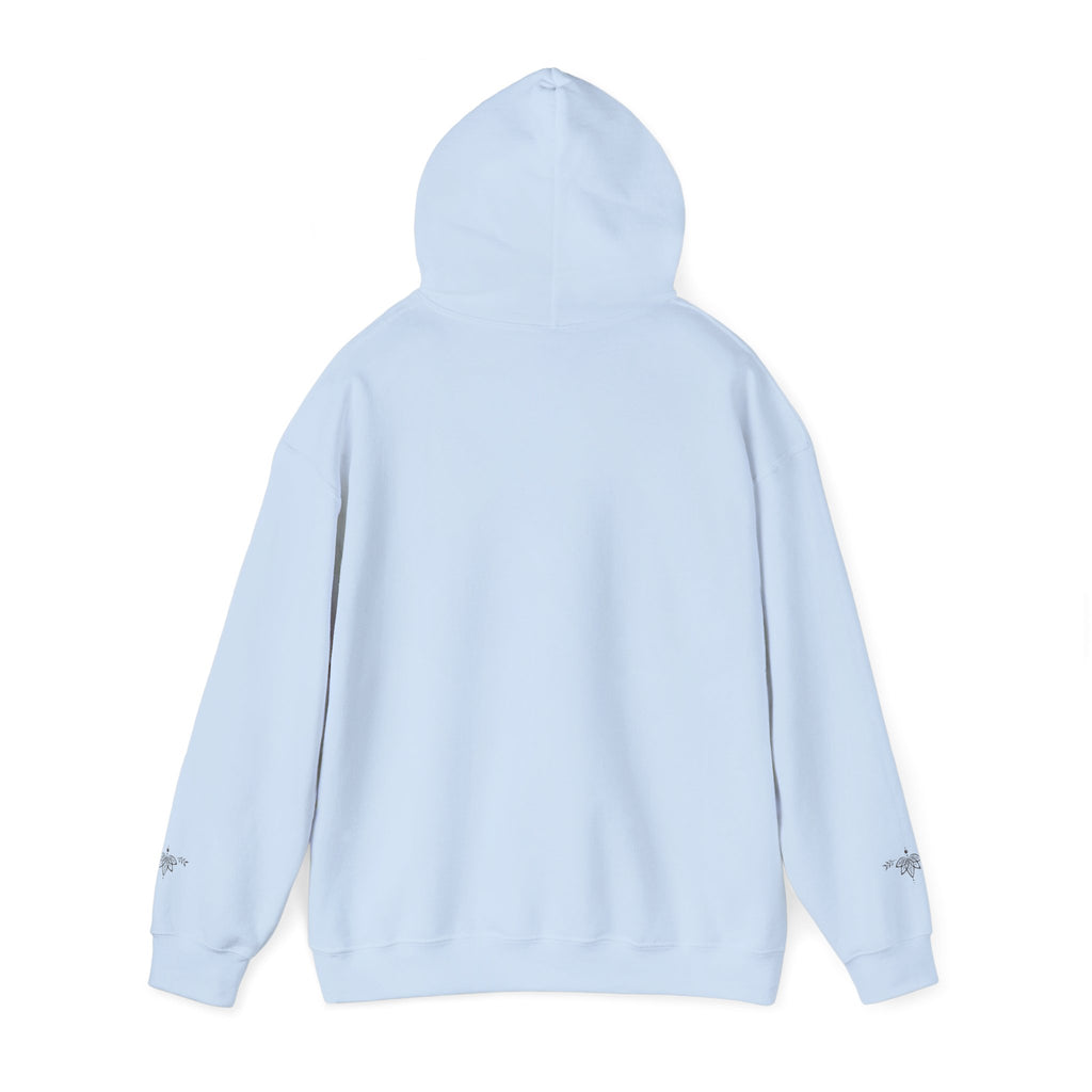 Lotus Mud Bloom Hoodie