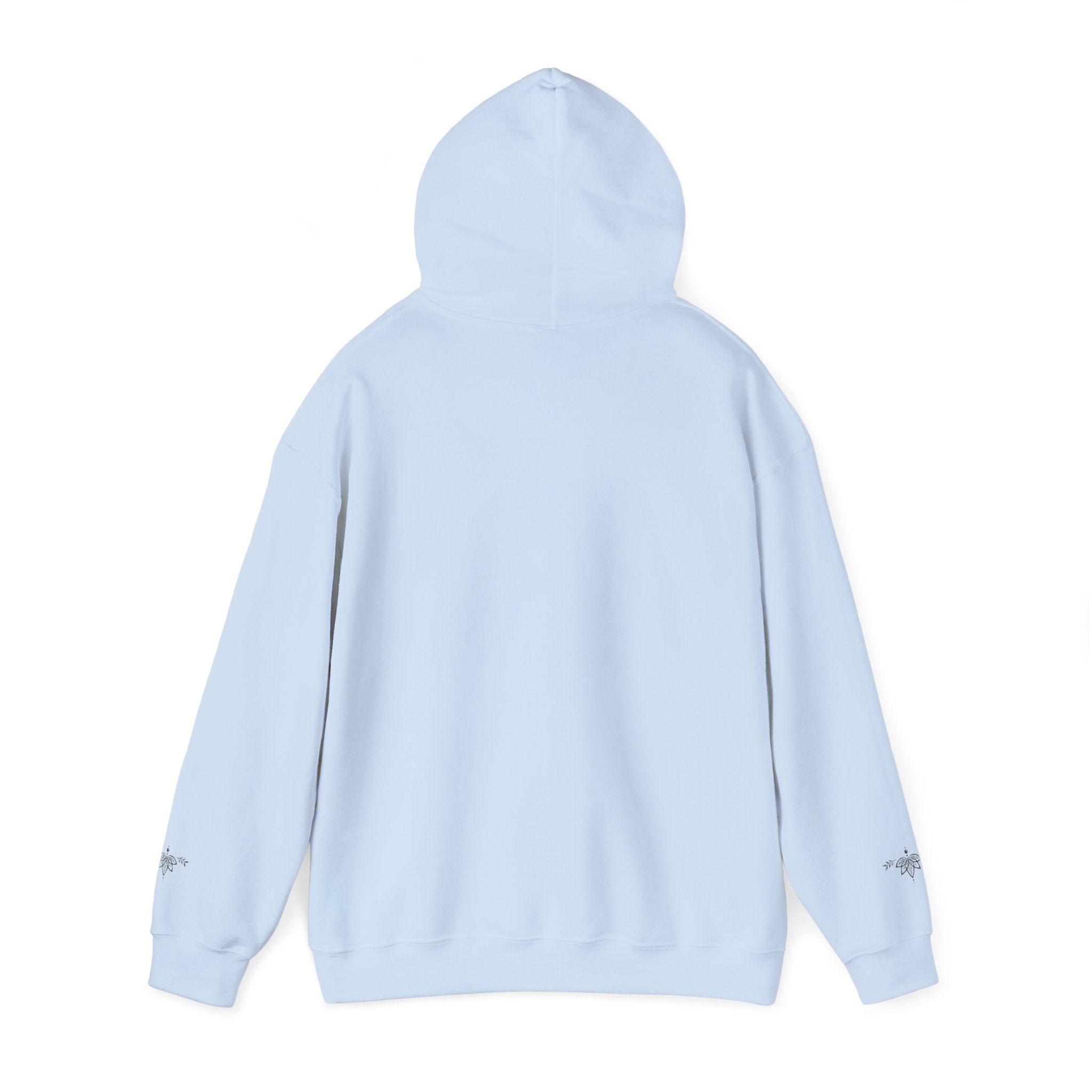 Lotus Mud Bloom Hoodie