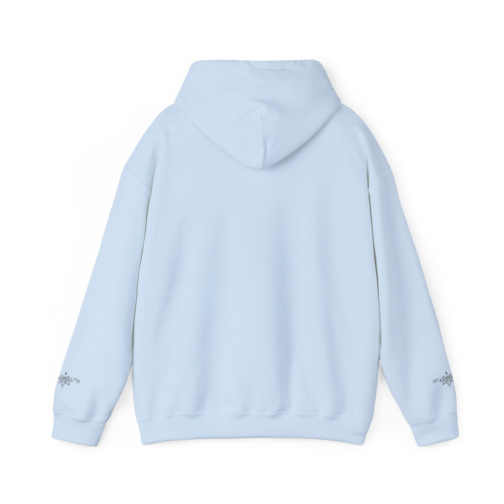 Lotus Mud Bloom Hoodie