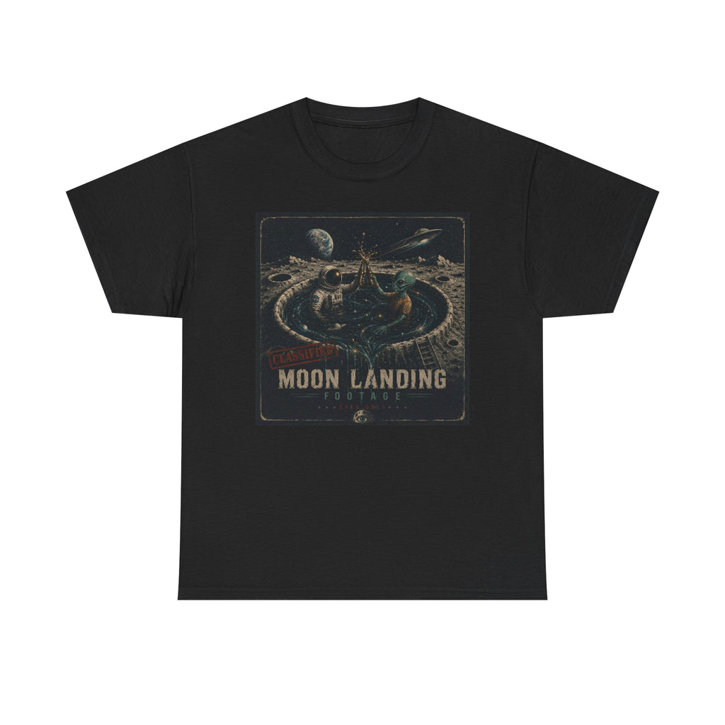 Alien Alliance Tee