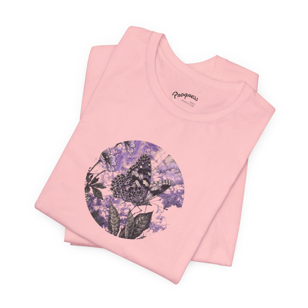 Magic Melt Tee