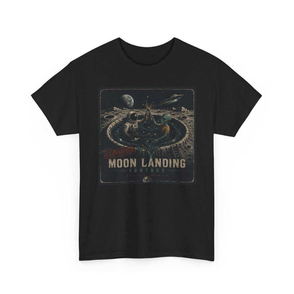 Alien Alliance Tee