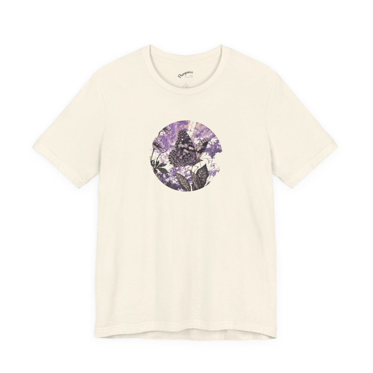 Magic Melt Tee