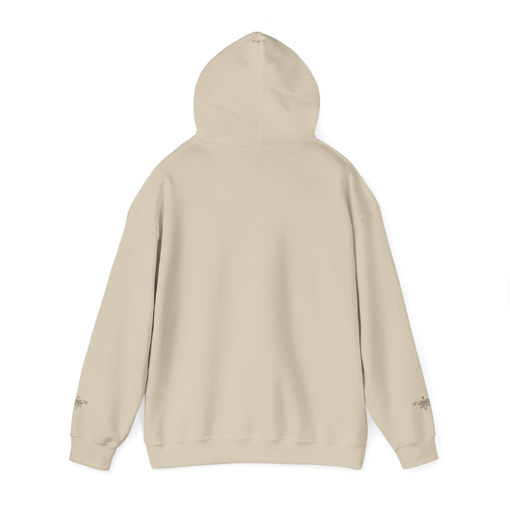 Lotus Mud Bloom Hoodie