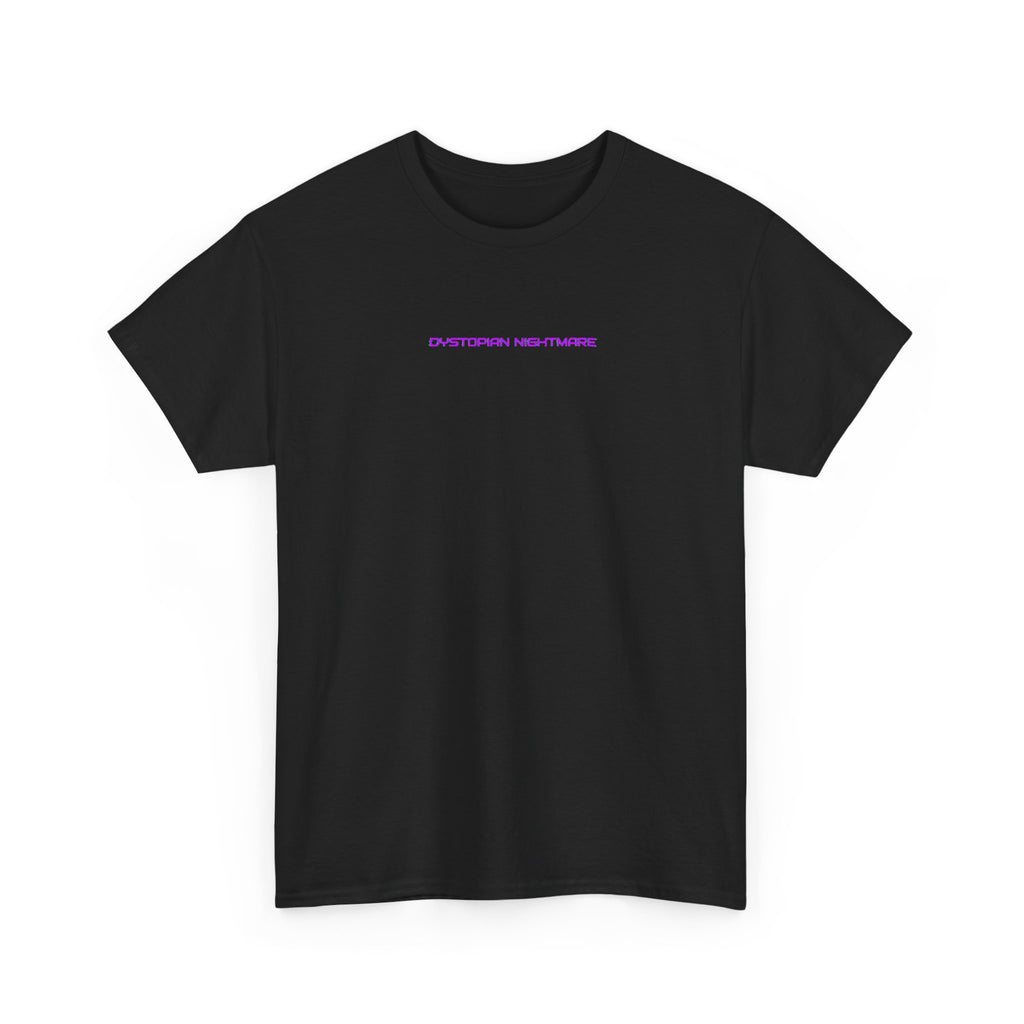 Dystopian Nightmare Flock Watch