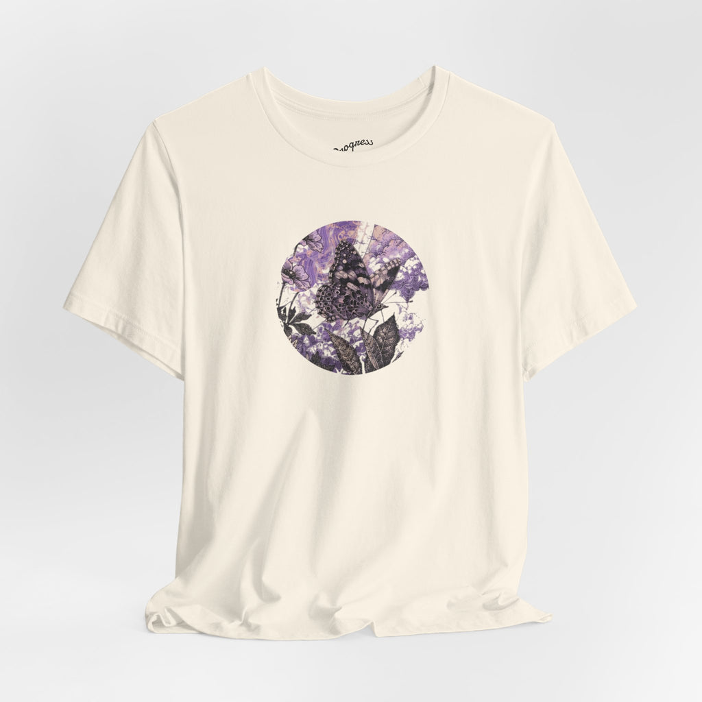 Magic Melt Tee
