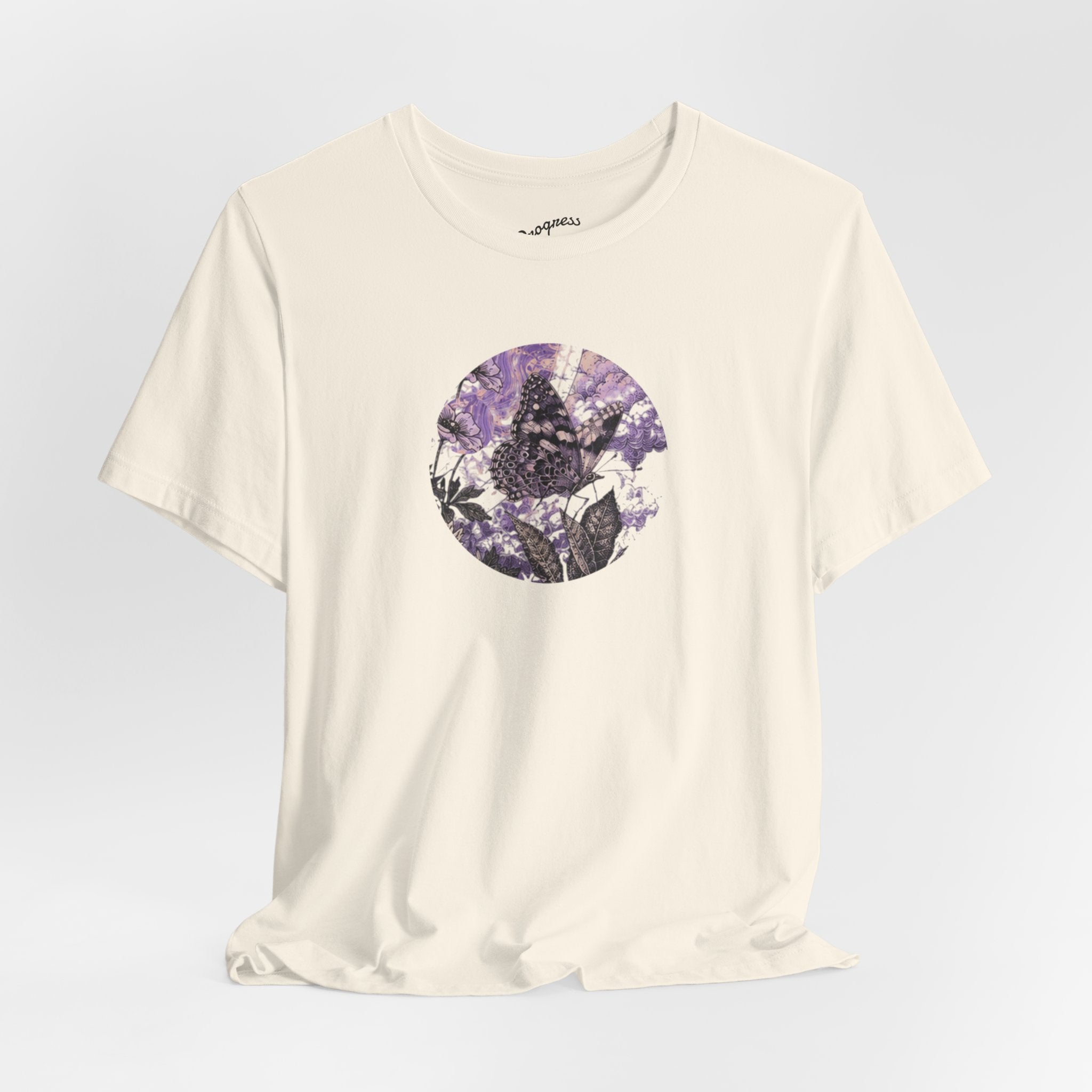 Magic Melt Tee