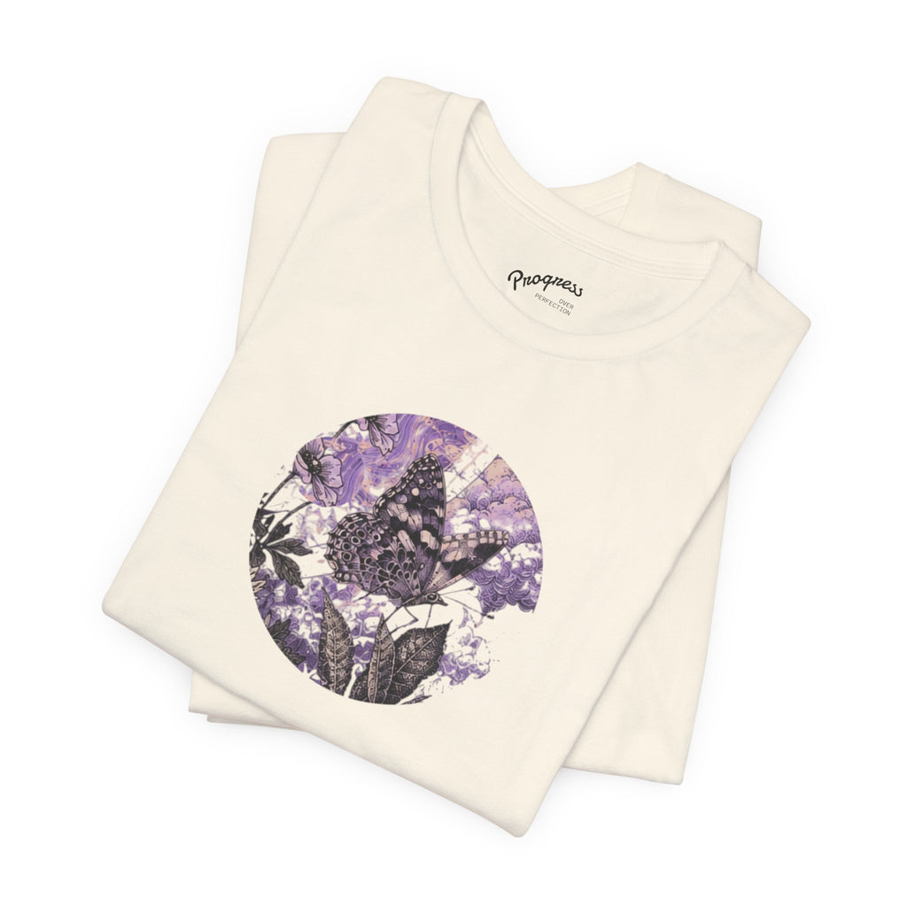 Magic Melt Tee