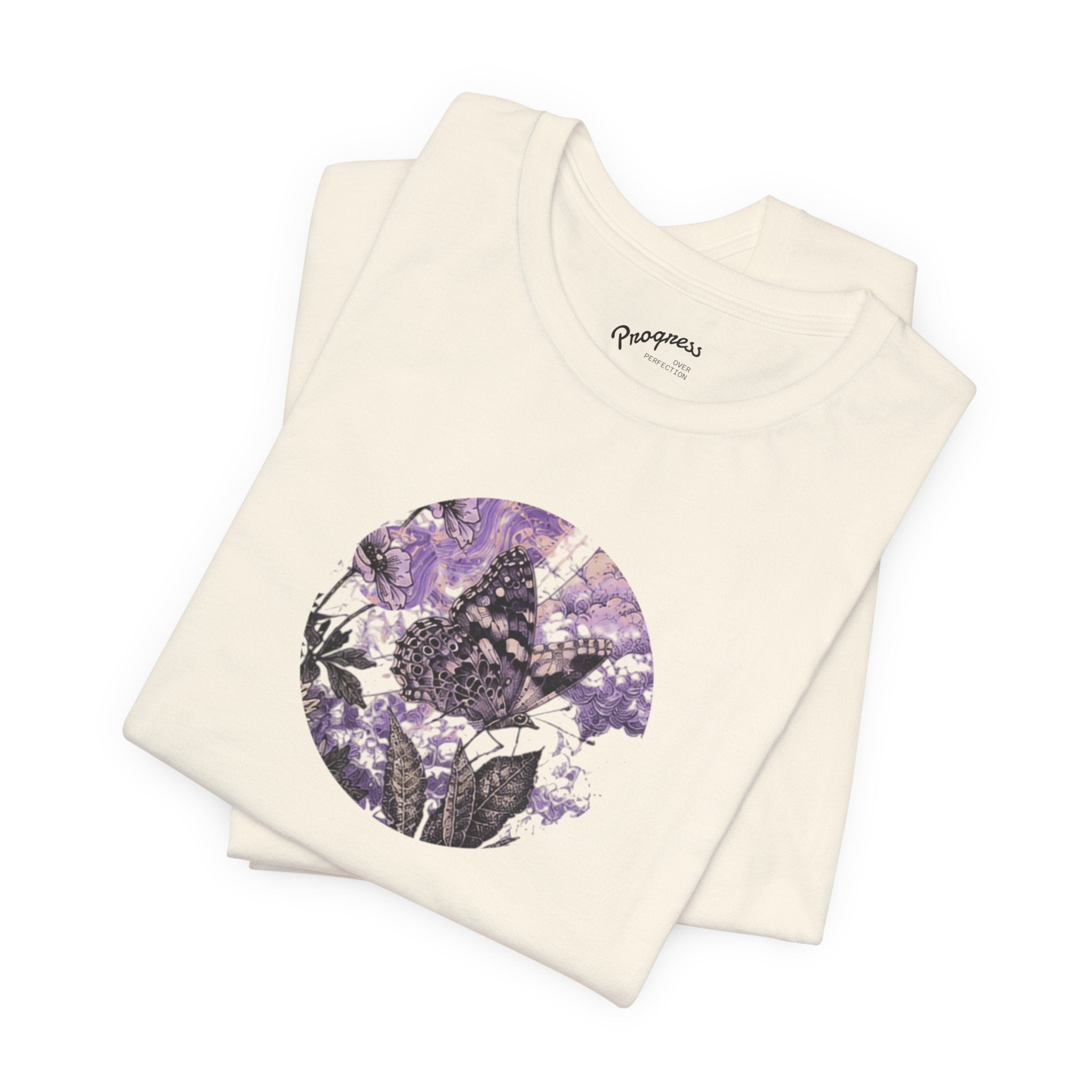 Magic Melt Tee
