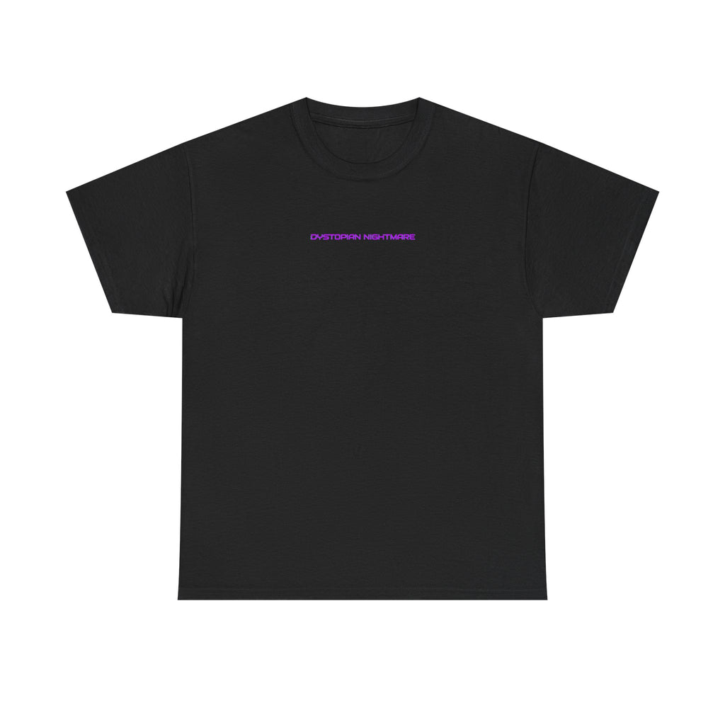 Dystopian Nightmare Flock Watch