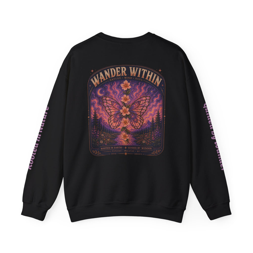 Wander Within