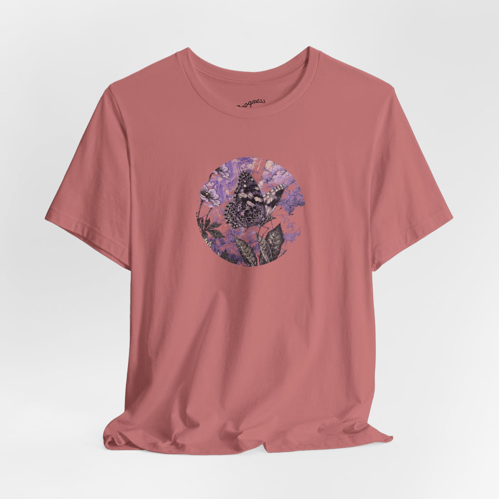 Magic Melt Tee