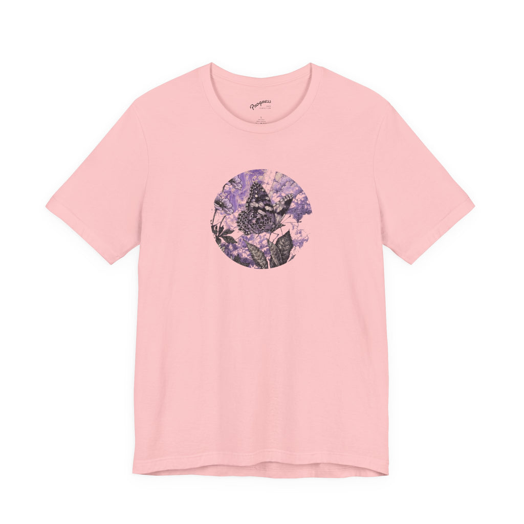 Magic Melt Tee