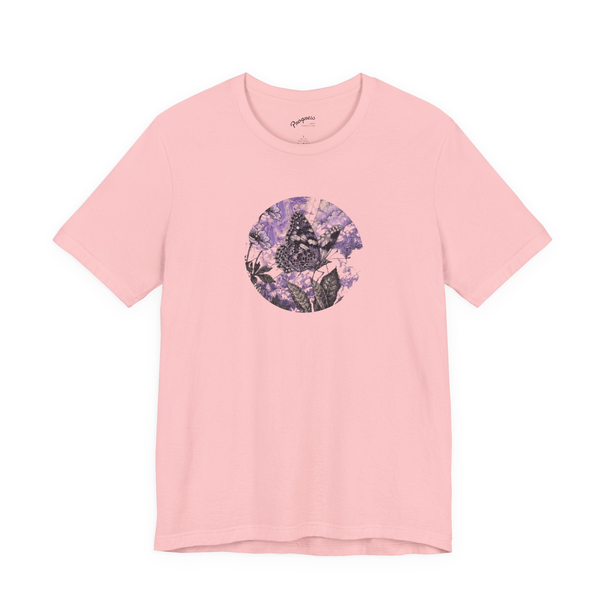 Magic Melt Tee