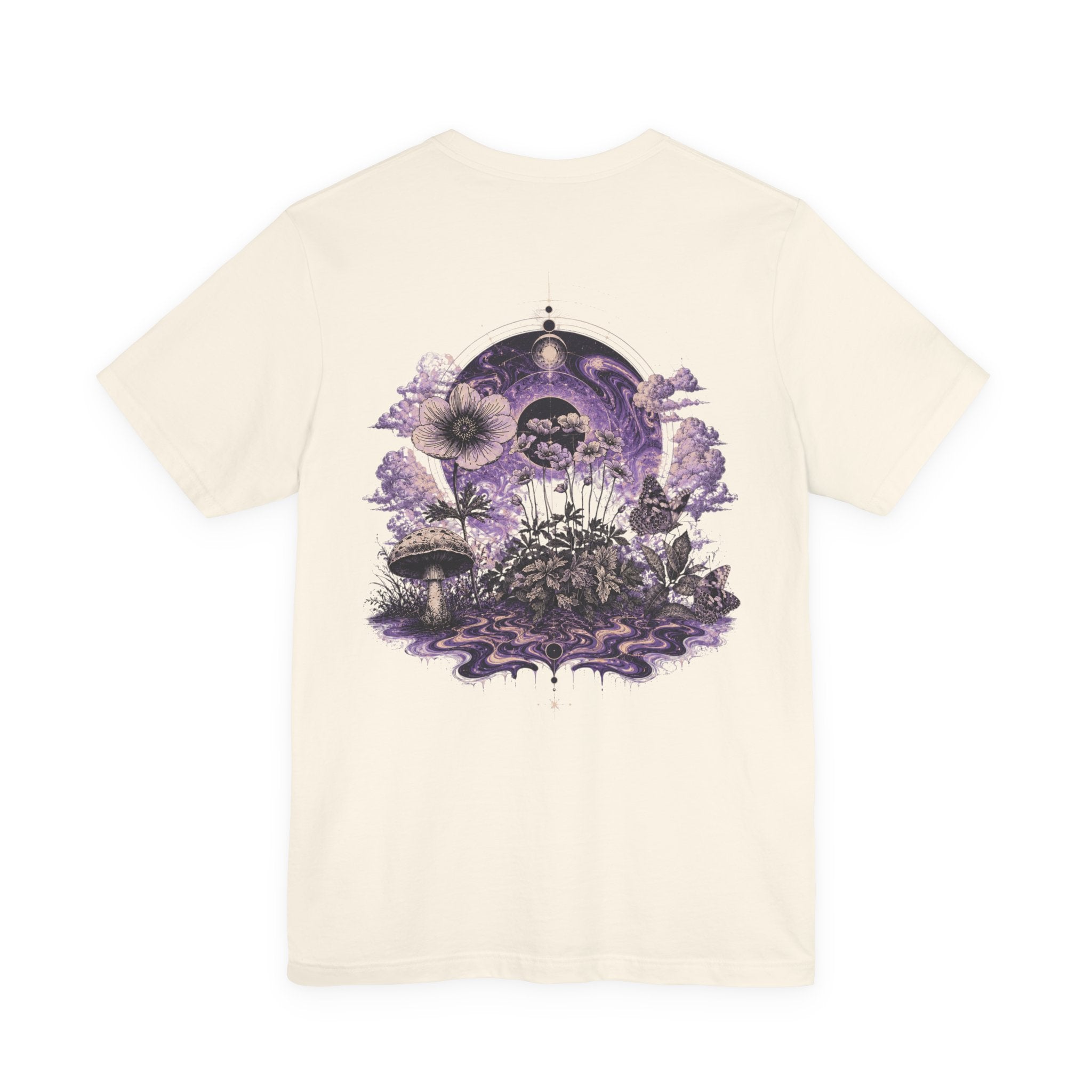 Magic Melt Tee