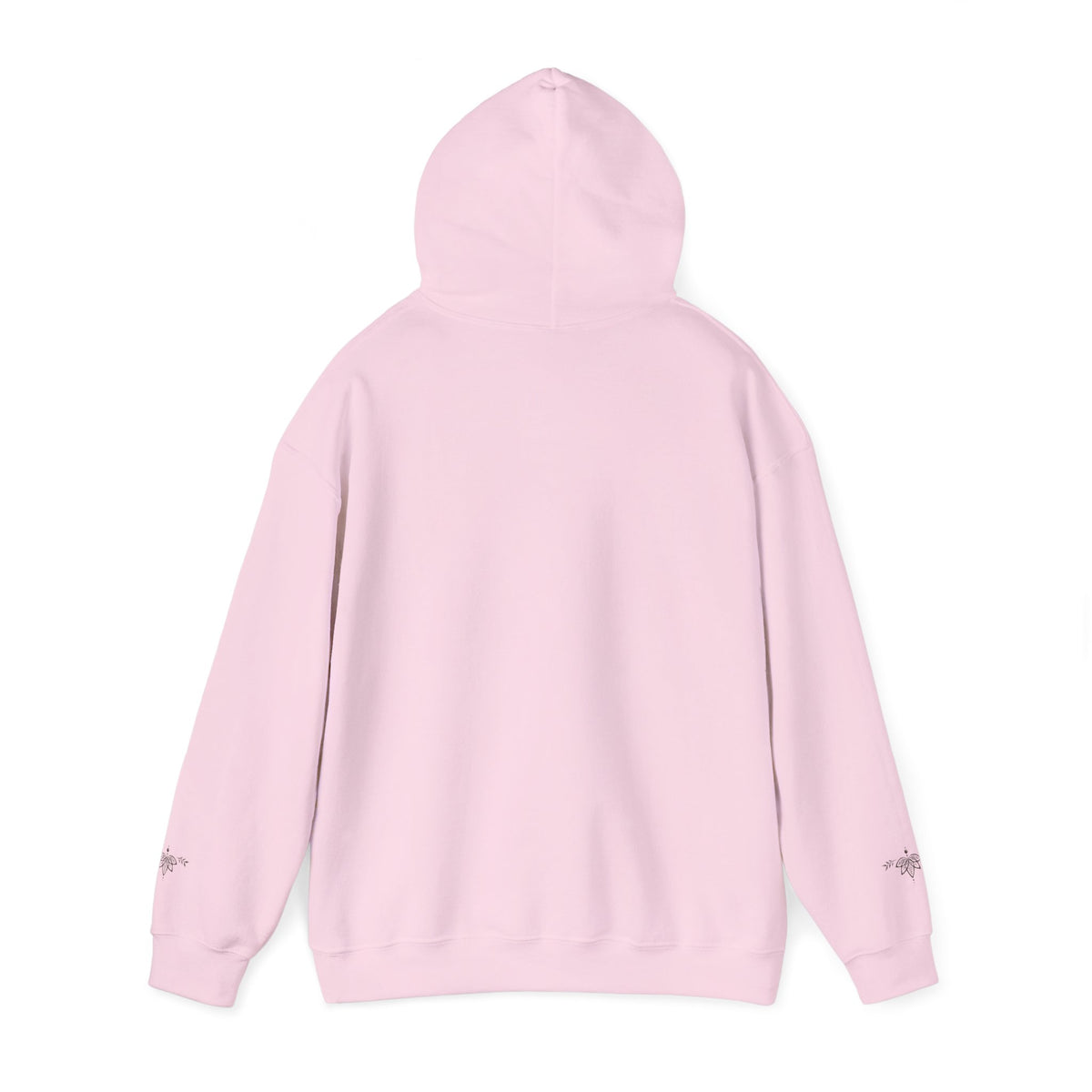 Lotus Mud Bloom Hoodie