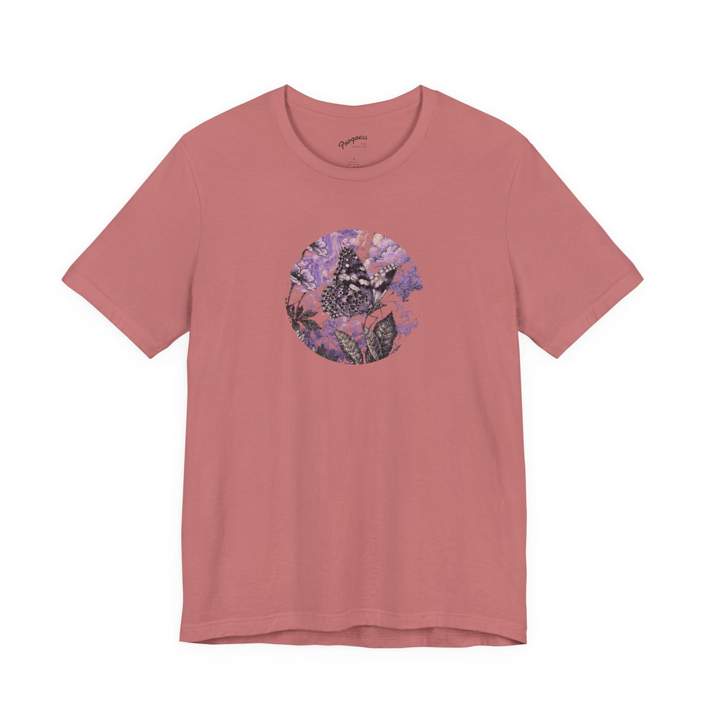 Magic Melt Tee