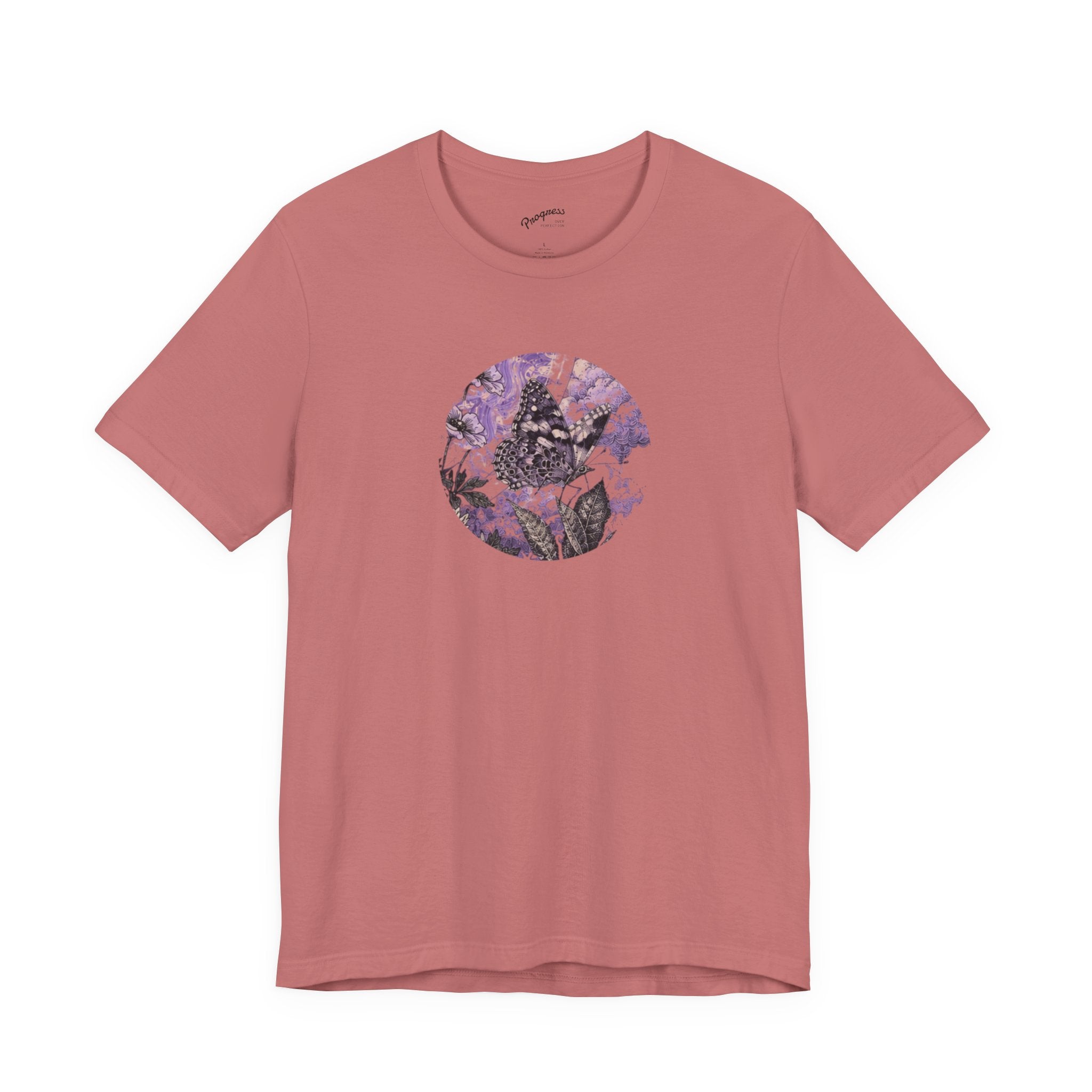 Magic Melt Tee