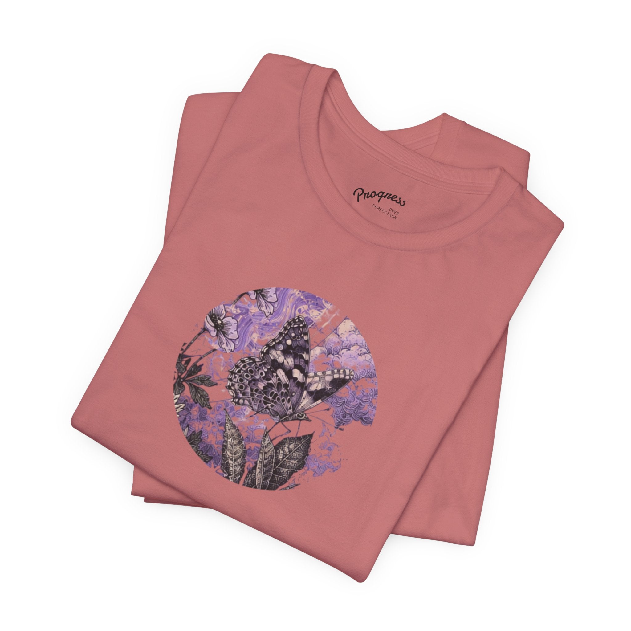 Magic Melt Tee
