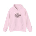 Lotus Mud Bloom Hoodie