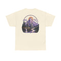 Hiking Into a New Dimension Tee
