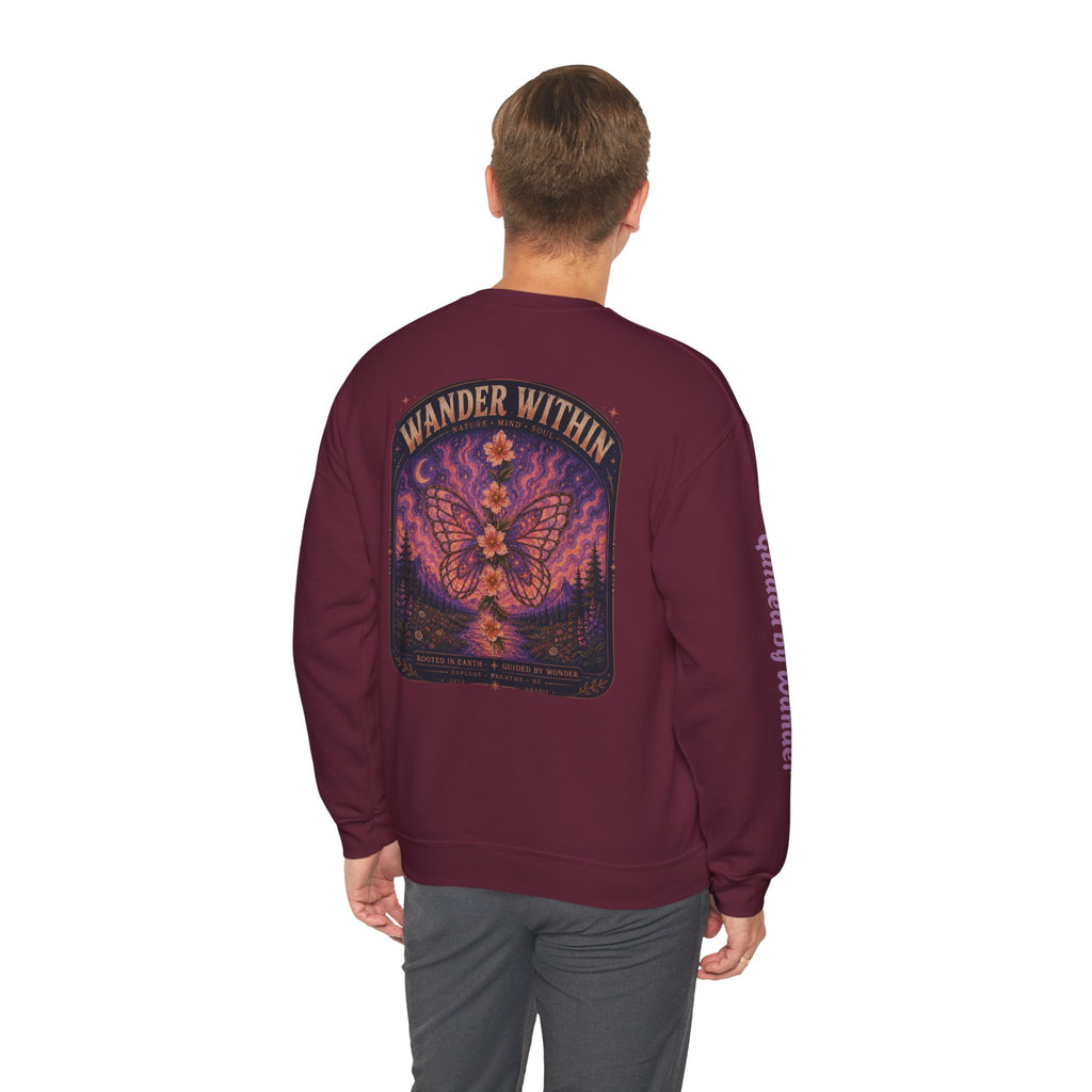 Wander Within