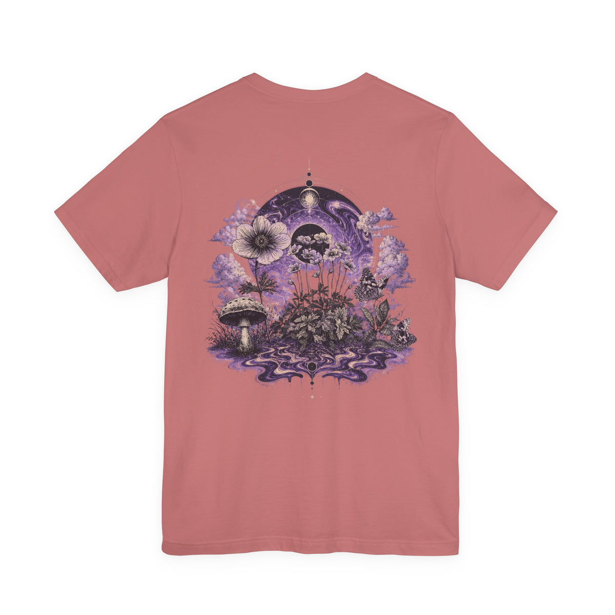 Magic Melt Tee